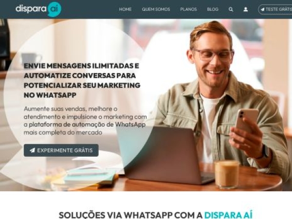 dispara.ai