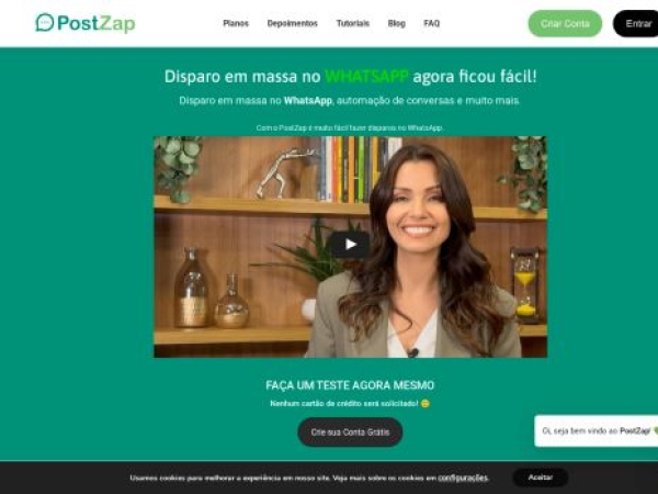 postzap.com.br